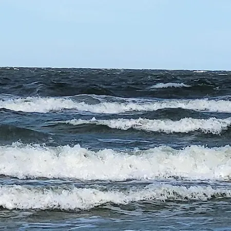 Beck شقة تراسينهيد