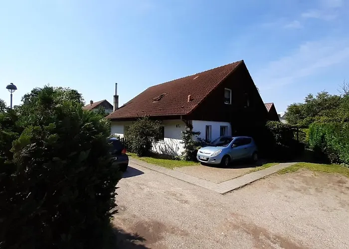 Beck Daire Trassenheide