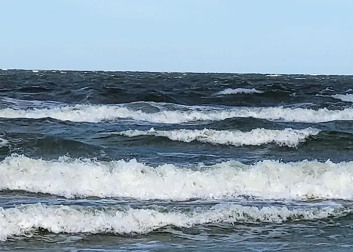 Beck Daire Trassenheide