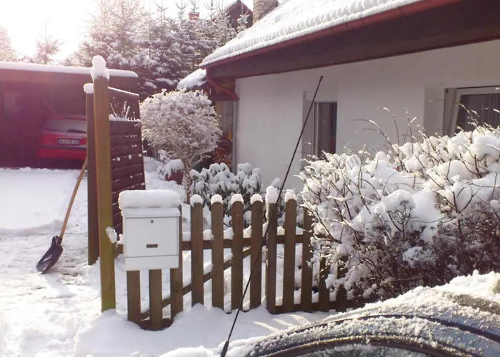 Daire Beck Trassenheide